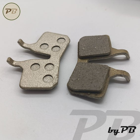 Bremsbelag passend für Magura MT 5 MT 7 MT Trail Sinter Metall Ultra Performance