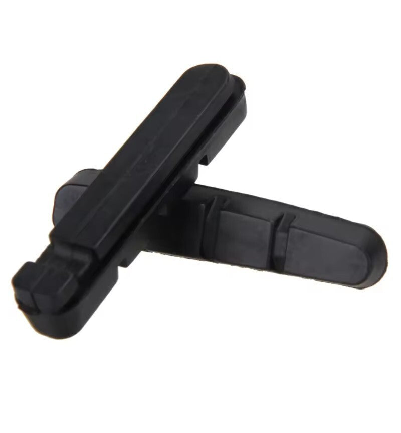Bremsschuhe Bremsklötze Bremsbeläge ähnlich Shimano Bremsbacken R55C4 BR-6800