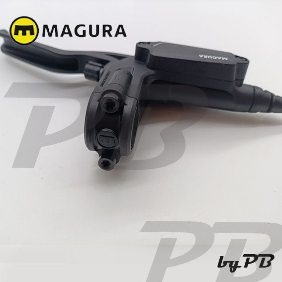 Magura Bremsgriff MT C ABS - 3-Finger | Carbotecture - 2702721 - NEU