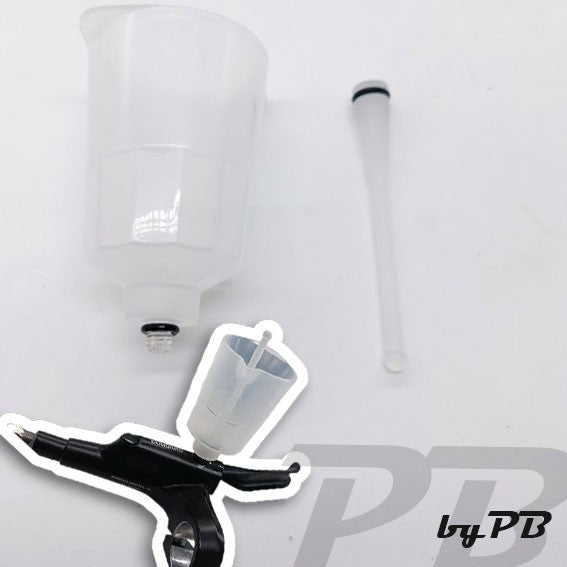 Trichter Enlüfter Set passt für Shimano Öl Bremse Scheibenbremse Entlüften Hebel