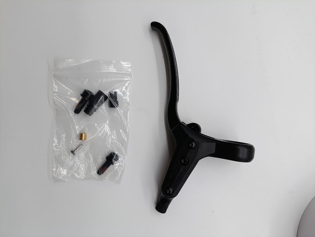 Original Tektro Bremshebel HD-M520 Scheibenbremse Bremsgriff rechts / links