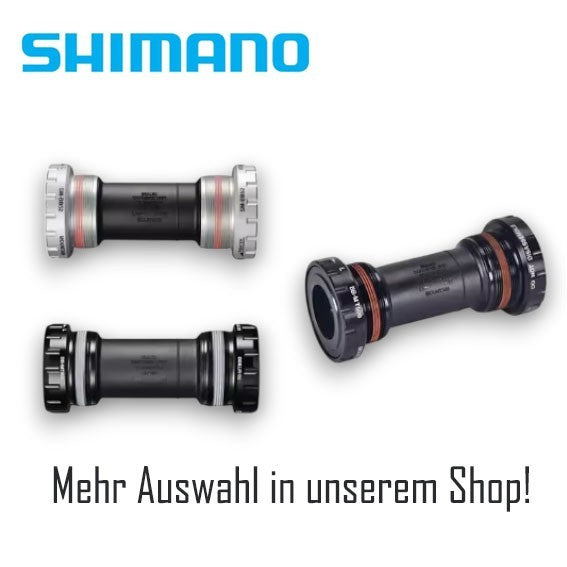 Montageschlüssel passt für Shimano Hollowtech 2 Truvativ Tretlager Werkzeug BB52