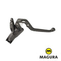 Magura MT5 Bremsgriff Hebel Serie 2/4/5/7/ Trail Geber Aluminium inkl. Schelle