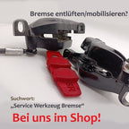PB Bremsbelag für Sram Guide R/Guide RS/Guide RSC/Guide Ultimate/Trail - Mix