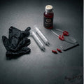 Entlüftungskit für Tektro Bremsen Service Kit ink Mineralöl Gemini/Auriga/Dorado