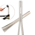 Lenkkopflager Steuersatz Austreiber 35-55mm Demontage Werkzeug universal Fahrrad