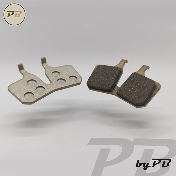Bremsbelag passend für Magura MT 5 MT 7 MT Trail Sinter Metall Ultra Performance