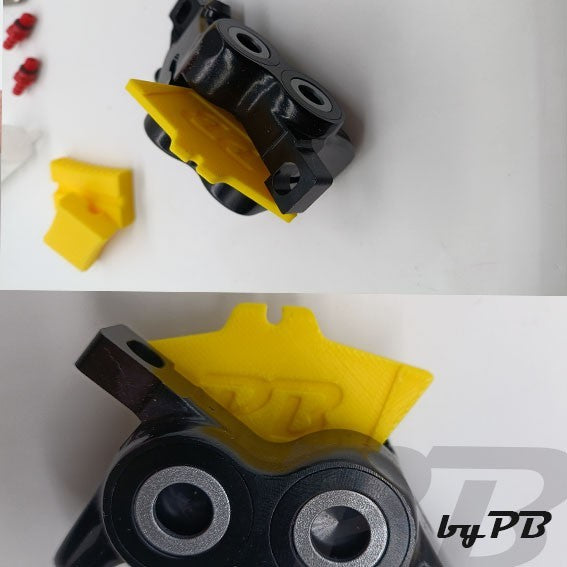 Entlüftungskit für alle Magura Bremsen Service Kit inkl. Mineralöl  MT2/4/5/6/7