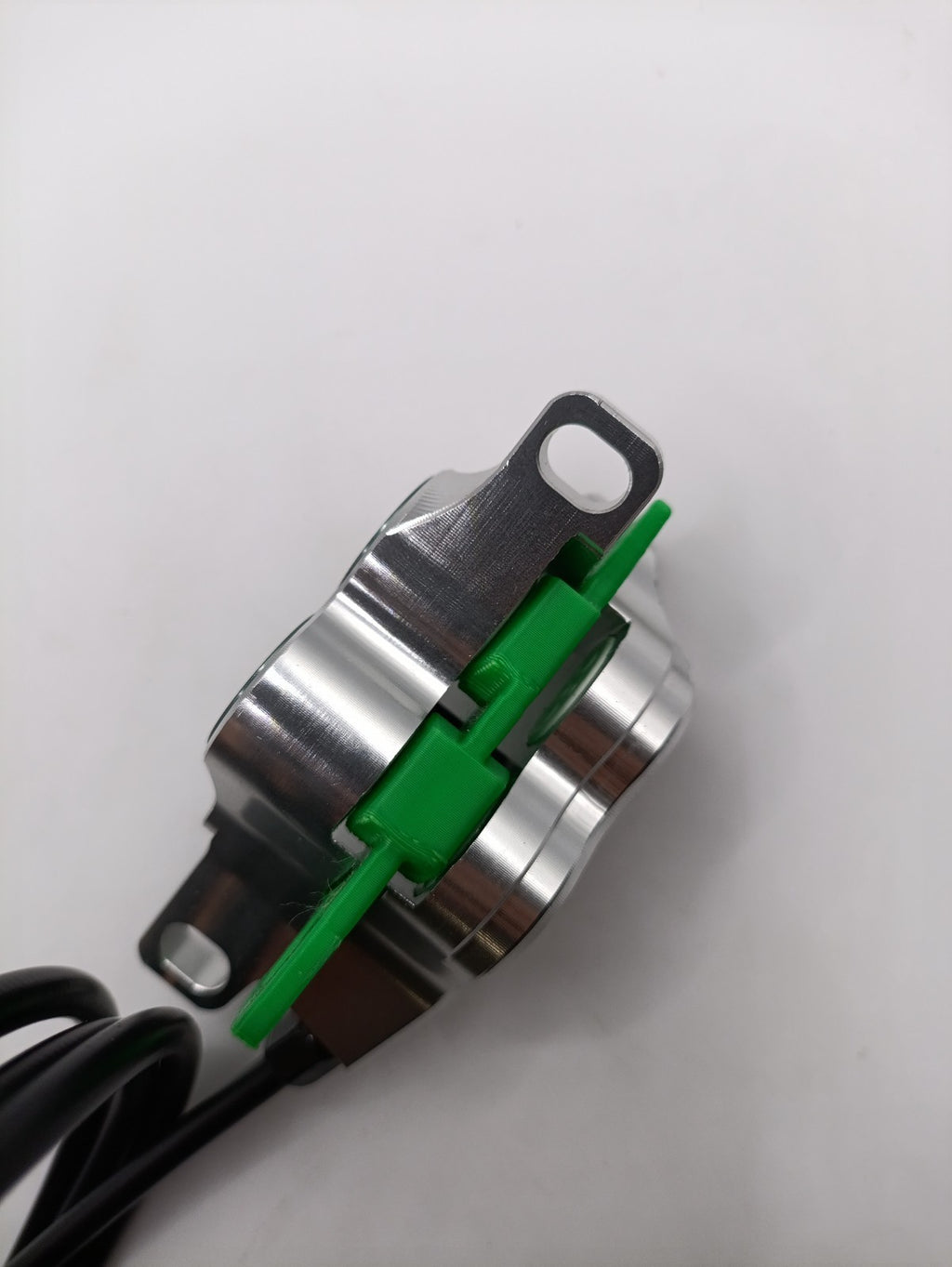 Service Block Bleed Mobilisierung Kolben Tool passt für Hope Bremsen V4, E4, RX4