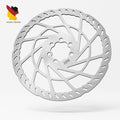 Bremsscheibe 220mm Fahrrad große 6-loch Scheibe DISC E-BIKE DH FR E-MTB 2.3mm