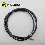 Original Magura MT2 / MT4 Hochdruck Bremsleitung 1700 mm Disc Tube 2.2 gerade 0°