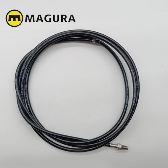 Original Magura MT2 / MT4 Hochdruck Bremsleitung 1000 mm Disc Tube 2.2 gerade 0°