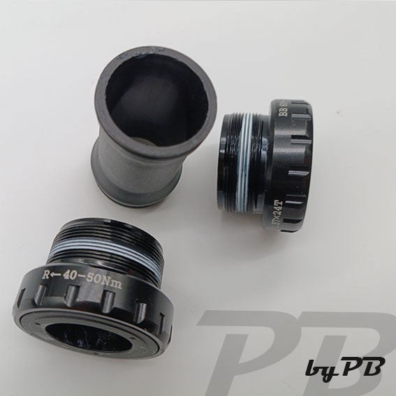 Innenlager Hollowtech II BSA 68/73mm – kompatibel mit Shimano XT BB-MT801