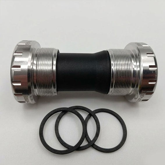 Hollowtech II Innenlager BSA 68/73mm – kompatibel mit Shimano Deore / Alivio