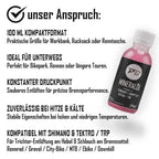 Entlüftungskit für Tektro Bremsen Service Kit ink Mineralöl Gemini/Auriga/Dorado