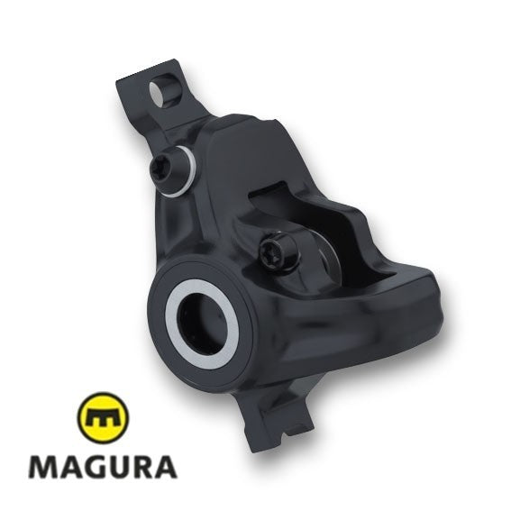 Original MAGURA Bremssattel MT4 Sattel 2 Kolben Post Mount MT2 MT Sport MT5 NEU