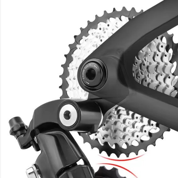 UDH Schaltauge passend für Sram Schaltwerk Schutz Universell EBIke MTB Gravel