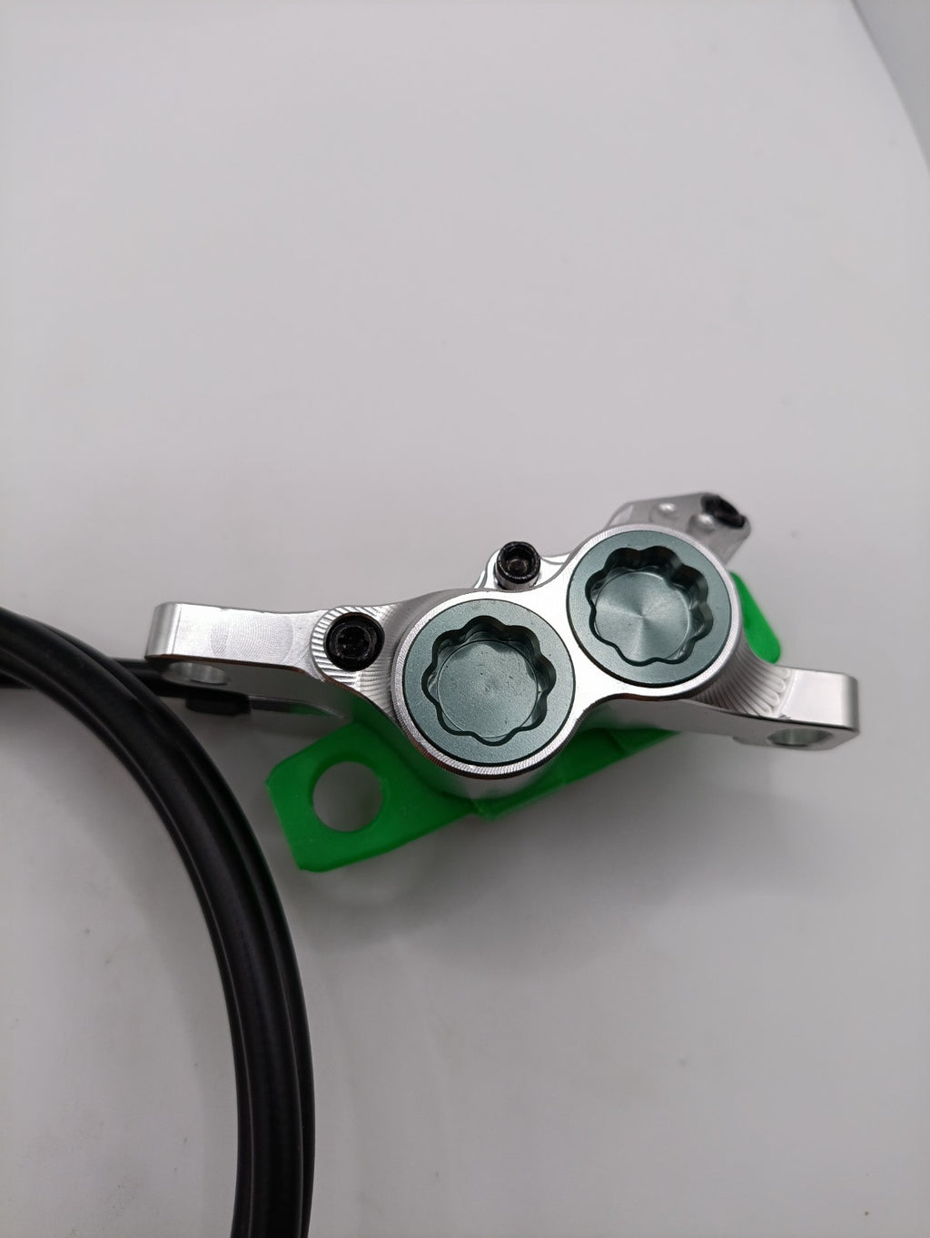 Service Block Bleed Mobilisierung Kolben Tool passt für Hope Bremsen V4, E4, RX4