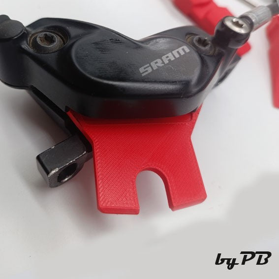 XXL Entlüftungskit für Sram Bremsen Service Kit inkl DOT 5.1 Guide, Code, XO, XX