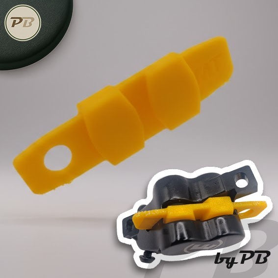 Service Block Bleed Mobilisierung 4 Kolben Tool passend für Magura MT5  MT7
