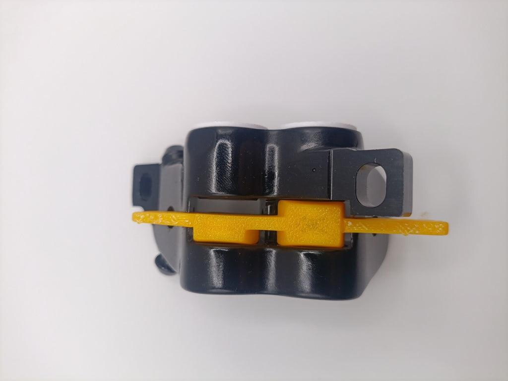 Service Block Bleed Mobilisierung 4 Kolben Tool passend für Magura MT5  MT7