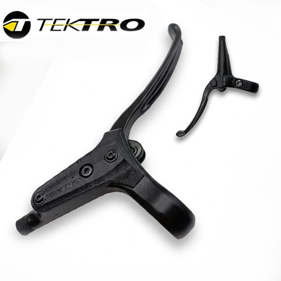 Original Tektro Bremshebel HD-M520 Scheibenbremse Bremsgriff rechts / links
